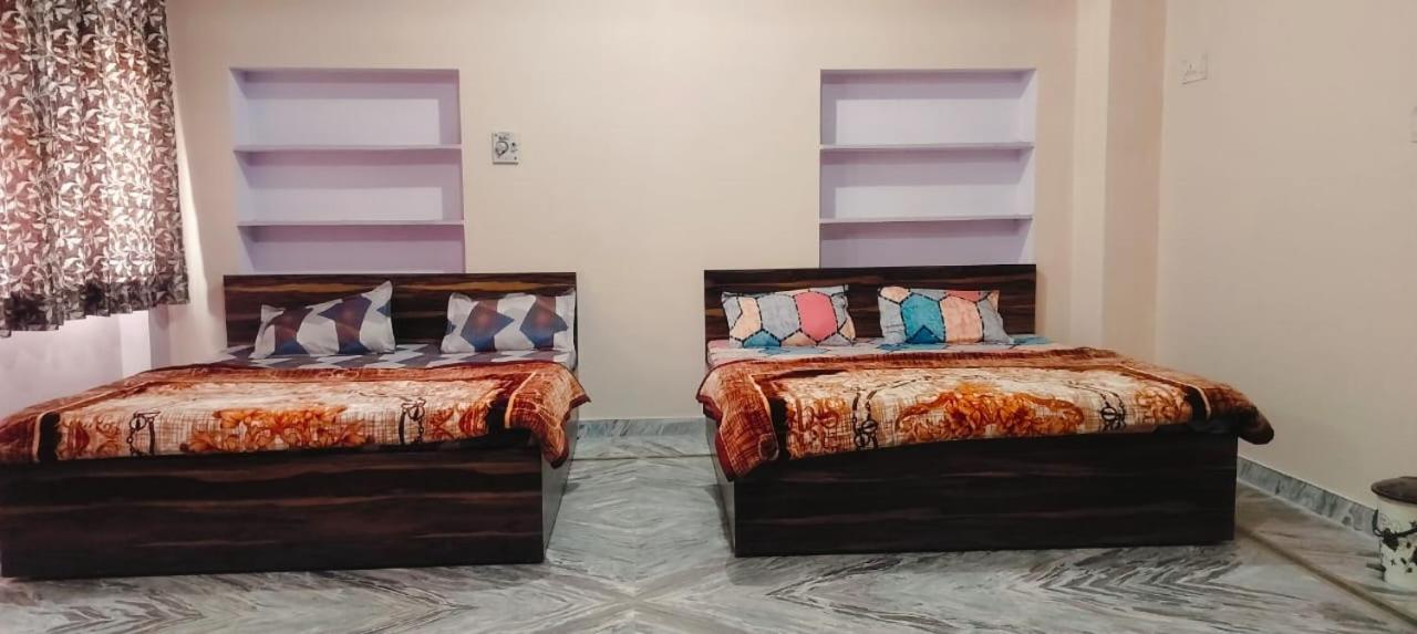 Sunrise Guest House Jaipur Exterior foto